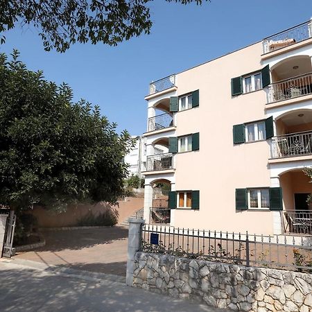 Vila Kuzmanic Trogir Buitenkant foto